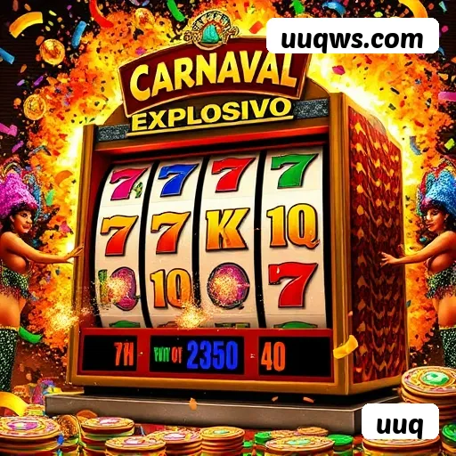 Cassino online uuq - Imagem principal