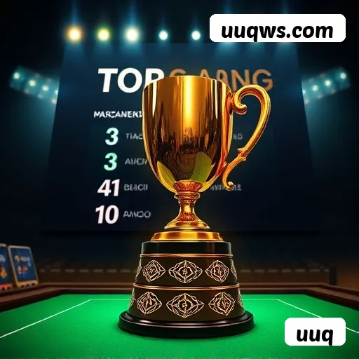 Plataforma uuq - Imagem principal