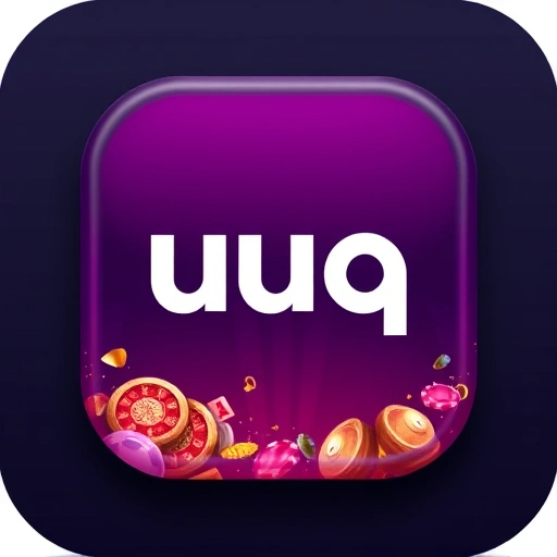 Logo da uuq